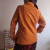 Chaqueta gamuza mostaza - tienda en línea