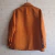 Chaqueta gamuza mostaza en internet