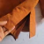 Imagen de Chaqueta gamuza mostaza