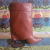Botas chic con candado - comprar en línea