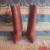 Imagen de Botas chic con candado