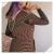 Imagen de Suéter/vestido vintage gallineto