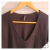 Sweater negro largo ARKITECT - El flow de Low