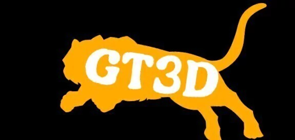 Golden Tiger 3D