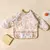 Babador Infantil Impermeável com Estampa