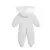 Macacão de Esqui Infantil – Roupa de Inverno Acolchoada e Quente - Babloom Kids