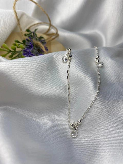 Pulseira Pontinhos de Luz - comprar online