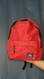 Mochila Espalda Urbana Escolar Filgo Keiway 17 roja
