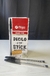 Bolígrafo stick negro uni.