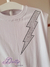 Musculosa Oversize de algodón