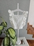 Musculosa de Broderie Niza - Dotty