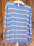 Sweater Bremer rayado - comprar online