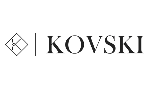 Kovski - A Essência da Elegância, em Joias.