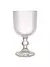 Copa Aesthetic Transparente - 350ml | Set x6 unidades en internet