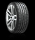 Hankook 295 35 R21 107Y Ventus S1 Evo 2 K117 - NeumaTag - Distribuidor Oficial Hankook y Linglong - Pilar, Buenos Aires