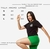 Crop Top Sendatilla Trasera - Ganbarú Fitness