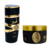 Combo Pasta & Perfume Asad Lattafa – Perfume Árabe - comprar online