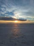 Mágico atardecer en Salinas Grandes - tienda online