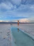 Mágico atardecer en Salinas Grandes - Tilcara Travel