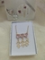 Imagem do Colar Filhos: Amor que Brilha Folheado a Ouro 18k