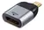 Adaptador Tipo C a HDMI H-09043-INTco
