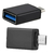 ADAPTADOR USB A MICRO USB USB031