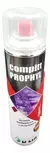Alcohol Isopropilico 315G -spray-Delta