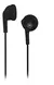 Auriculares stereobuds eb95 negro-Maxell