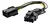 Cable Computacion, 8 a 6 Pines-NSAD86-NISUTA