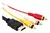 Cable HDMI a 3RCA