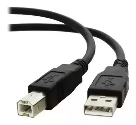 Cable de Impresora USB 5Mts KJ PRINT5 KANJI