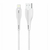 CABLE KOLKE M18 LIGHTNING CARGA RAPIDA CON LED 3A 3.0 1MT