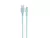 Cable Micro USB de 1M, 2A-OSCAUSMI12-Ovansu - Garintronix