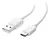 Cargador Carga Rapida estandar Blanco-KCR230-KOLKE - comprar online