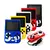 Consola sup game box + joystick - comprar online