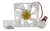 Cooler 8CM LED TMX8080L MX7