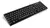 TECLADO USB MULTILASER NEGRO TC501