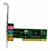 Tarjeta de Audio NS PCIAU4 NISUTA - comprar online