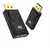 Conversor Displayport a HDMI 4K H-06009-INTco