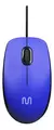 MOUSE MF400 AZUL- MO388 - MULTILASER