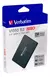 DISCO SOLIDO SSD 256GB -VERBATIM-