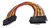Extencion 24 Pines 30cm-CDA006-BkT