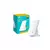 Extensor WIFI Dual Band 2.4GHZ 5GHZ RE200 TPLINK