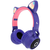 Auricular Bluetooth HERA- XTH650- Violeta/Rosa- xtech en internet