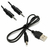 Conversor HDMI M a vga y Cable Alimentacion H-09-031A-INTco en internet