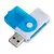LECTOR MULTIPLE DE MEMORIAS - BKT - LDM401