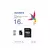 Memoria Micro SD 16GB UHSI ADATA