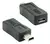 MINI USB A MICRO USB H - INTCO