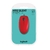 Mouse logitech M110 Rojo - comprar online