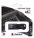 PenDrive 64GB Exodia Onyx KINGSTON